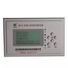 9308 進線備自投保護測控裝置