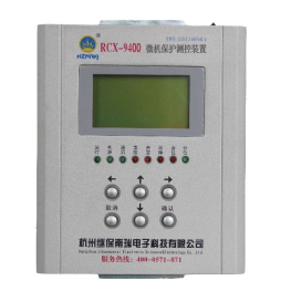 電容器保護(hù)測(cè)控裝置
