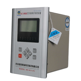 9688C 發(fā)電機(jī)綜合保護(hù)測(cè)控裝置