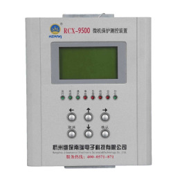 9431 電動(dòng)機(jī)保護(hù)測控裝置